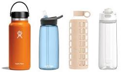 bottle Reusable Water Bottle