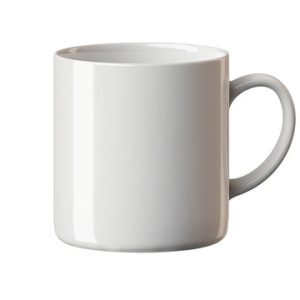 coffee-mug Ceramic Coffee Mug