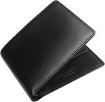 wallet Leather Wallet